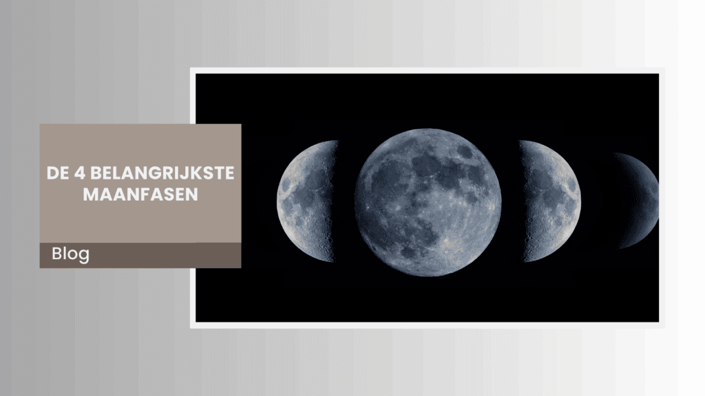 de-vier-belangrijkste-maanfasen-maan-astrologie