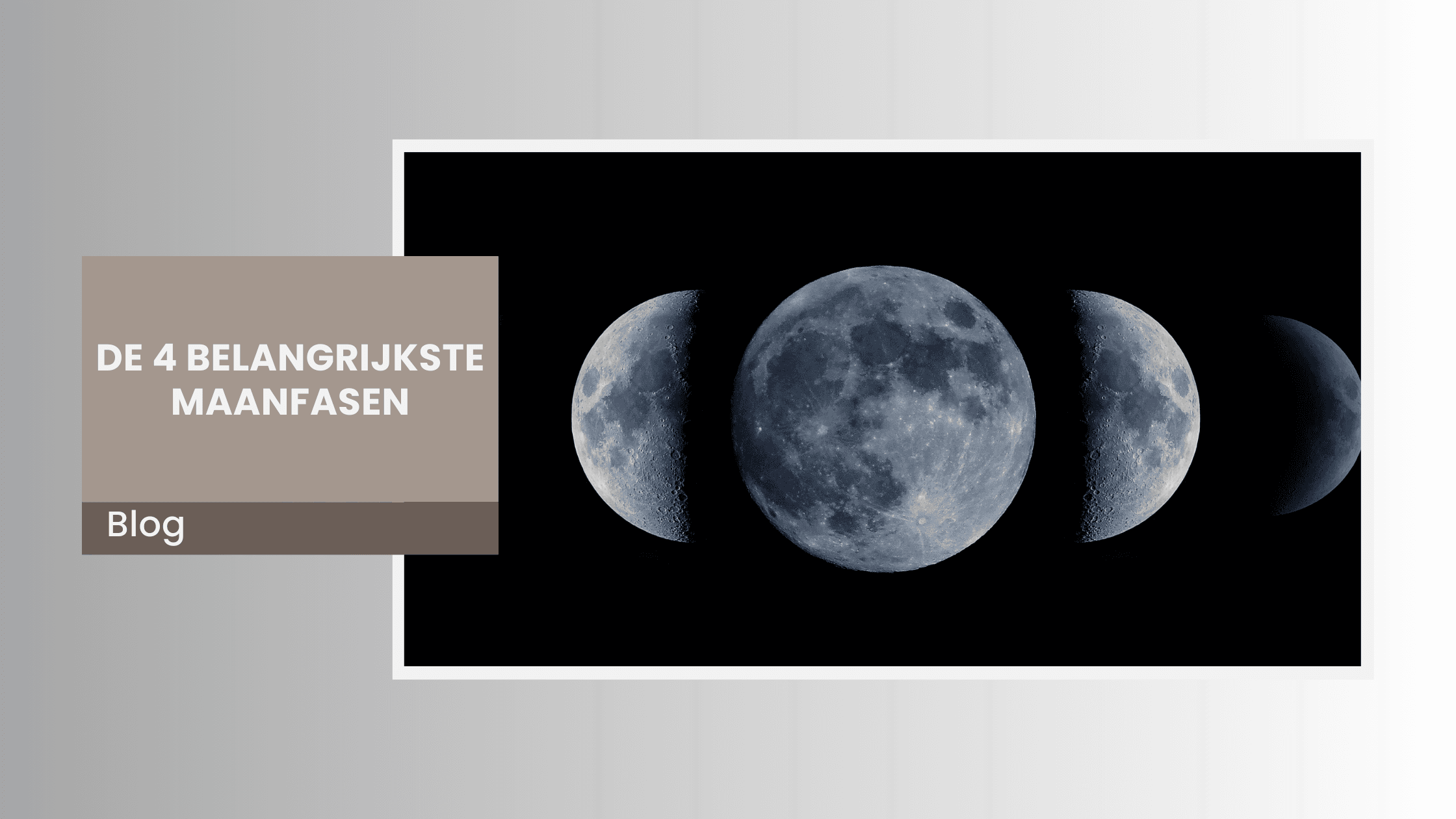 de-vier-belangrijkste-maanfasen-maan-astrologie