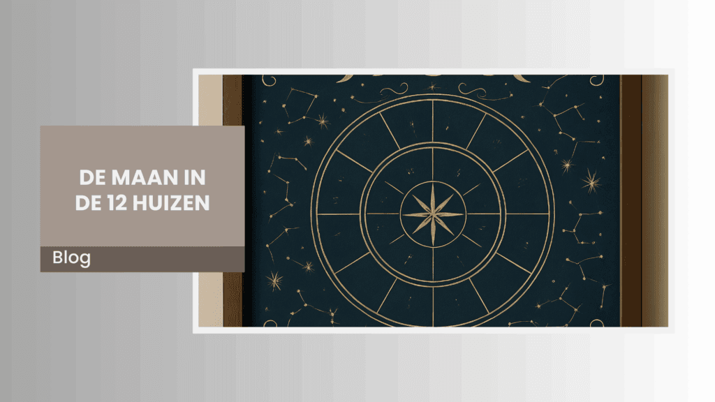 de-maan-in-de-twaalf-huizen-astrologie