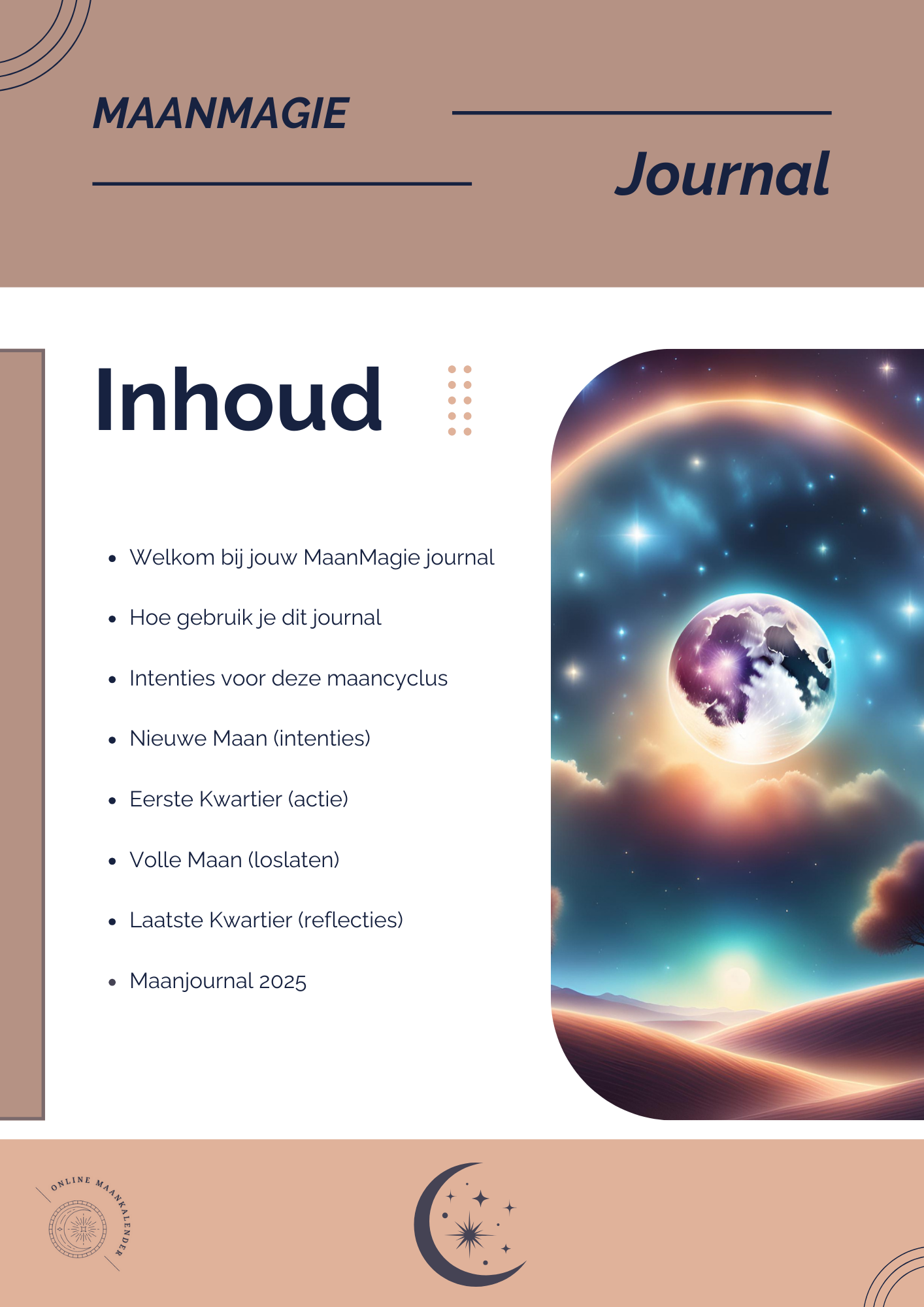 maanmagie-journal-inhoud