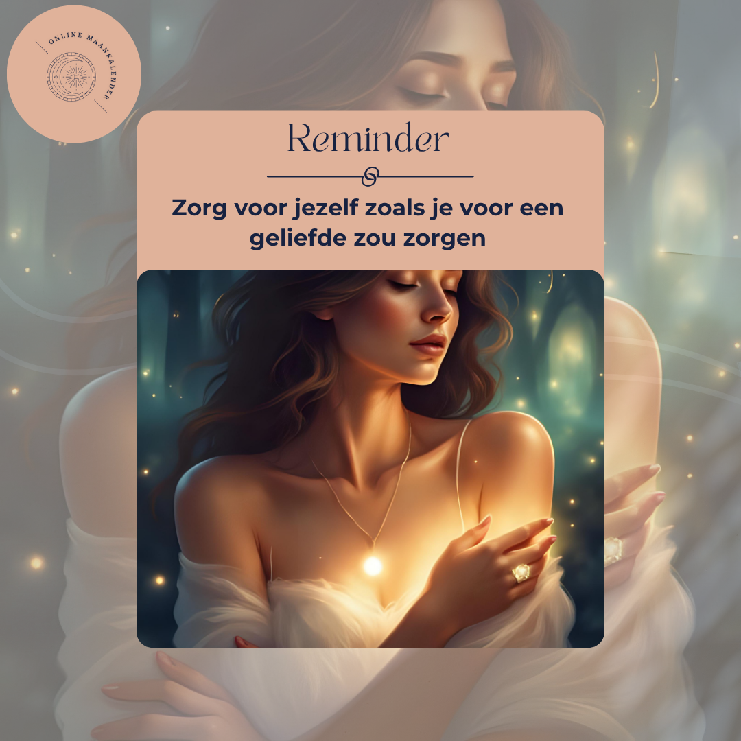 MaanMagie Membership - Afbeelding 6